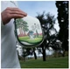 LAB PUTTERS SACRED GROUNDS HEADCOVER L.A.B. LTD Masters Release SOLD OUT DF2.1
