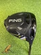 Ping G430 LST 9* Driver Tensei CK Orange 60g Extra Stiff Graphite G 430