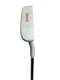 Spalding TP Mills TPM 5 Putter Right Handed White Red Custom Paint 35"