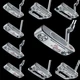 NEW Scotty Cameron Studio Style 2025 Putters Comes with Headcover