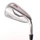 Left Titleist T200  4 Iron Stiff Steel KBS Taper 105 Shaft