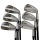 HONMA  Golf TOUR WORLD TR21X  Iron Set  Flex S