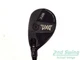 PXG 0317 X GEN4 Hybrid 2 Hybrid 17&deg; Graphite X-Stiff Left 41.75in