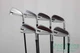 PXG 0211 ST Iron Set 4-PW Graphite Stiff Right -1/4"