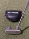 WILSON STAFF MODEL TM22 PUTTER 34" "RH" SLANT HEEL SHAFT  W/ HEADCOVER