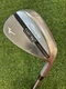 Mizuno MP-T4 52*-07 Gap Wedge/DG Spinner Steel/RH