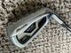 Mizuno MX 1000 Hot Metal 30&deg; 6 Iron Grafalloy Pro Launch R Flex Shaft GP M21 Gri