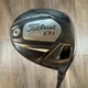 Titleist 910 D3 9.5&deg;  Driver RH Diamana Stiff Flex