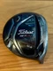 Titleist 917 D2 10.5&deg; Loft Driver Head Only Men's Right-Handed Golf Club Japan
