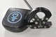 LAB Golf DF3 35" 70* Putter Right Steel with Head Cover  # 217883