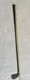 Tommy Armour Ti 100 Pure Titanium 4 Iron Light Flex Graphite Shaft RH.