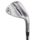 TaylorMade Hi Toe 3 Chrome 58* Lob Wedge 58-13 Steel Value