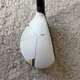 TaylorMade RBZ Stage 2 Rescue Hybrid RocketFuel Graphite Stiff 80 grams RH