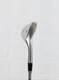 Cleveland Cg15 Satin Chrome Wedge 56&deg;-14 Wedge Stock Stl 1198531 Good *