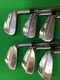 2022 HONMA TOUR WORLD TW757 B 5~10 6pc DG S200 Iron Set Golf club K350