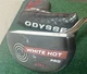 Odyssey White Hot Pro Putter 35in. With Cover Slight Blemish RH
