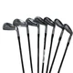 [Bridgestone] TOURSTAGE TS-202 Iron Set 7pcs 4-9.P Tour Design TDI-50M Flex S