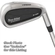 Tour Edge Exotics X725 Irons - Choose Make Up, Shaft, Flex & Specs - NEW
