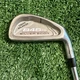 Tommy Armour 845FS Silver Scot 3-iron True Temper S-flex shaft Tommy Armour grip
