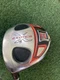 Tour Edge Exotics XCG-4 15&deg; 3-wood Graphite Shaft Regular Flex LEFT Handed Mens
