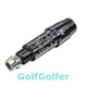 1pc .335/.350 Golf Shaft Sleeve Adapter for Srixon Z-star, Z545, Z745 Driver FW