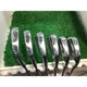 Titleist Titleist T100S(2021) Iron Set X Set of 6