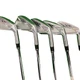 HONMA TOUR WORLD TW737Vn Iron Set Flex S 5 Pieces Dynamic Gold RH #28