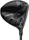Left Cobra OPTM X 10.5* Driver Stiff Mitsubishi Kai'li Dark Waves Blue 60 New
