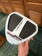 Odyssey Versa 2 Ball Putter Right Handed 35" SuperStroke Pistol GTR 2.0 Grip