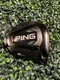Ping G425 Max Driver Head Only 9 Degree 