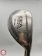 ADAMS IDEA A2 OS 4 HYBRID LADIES ALDILA LIGHTWEIGHT 55G POOR