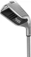 Square Strike Wedge, Black -Right Hand Pitching & Chipping Wedge for Men & Women