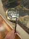 GX-7 DRIVER GOLF CLUB 14* SENIOR 55g GRAPHITE GOOD GRIP RH 