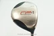 Nakashima Np1 9.5 Degree Driver Stiff Flex Fujikura 350 Graphite 0909011