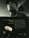 2006 Nike SasQuatch 460cc Golf Club Tiger Woods Print AD Advertisement