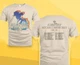 Zach Top Merch Double Zach Tour 2025 T-Shirt