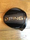 PING G400 MAX 9&deg; Driver Head Only with Headcover Right Handed Golf Japan