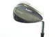 Mizuno MP R-12 White Satin Chrome Gap Wedge Gap Wedge 52&deg; Stiff+ RH #3875
