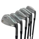 HONMA Iron Set TOUR WORLD TR21X 5,6,7,8,9,10 VIZARD TR20-65 Flex R