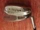 MacGregor FC4000 TP3 Penna Wedge RH Stiff Steel 34.5"