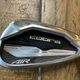 Cobra Air X Single 8 Iron Factory Ultralite 45 Lite Senior  Graphite