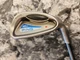 Ping G2 EZ 9 Iron, Red Dot, Senior Graphite Shaft, Right Hand