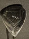 Tommy Armour MM20 845 3 Fairway Wood RH Ladies Flex UST Graphite New In Wrapper