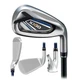 XXIO 12 Iron Set RH 6-PW Graph Stiff Clubs for Moderate Swing Speeds