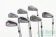 Srixon Z 765 Iron Set 4-PW Steel Regular Right -3/4" Srixon Z 765 Iron Set 4-PW Steel Regular Right -3/4"