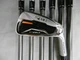 HONMA TOUR WORLD TW747P 2019 7Pcs VIZARD Regular Flex IRON SET  189 BERES