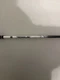 Aldila Rogue 130 MSI 60g Stiff Graphite Driver Shaft 44.25" Srixon Tip
