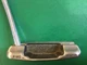 NEAR MINT! Ping Putter Kushin 36" 85029 OEM New Grip w/ Green Shaft Band #J58