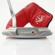 SCOTTY CAMERON STUDIO STAINLESS NEWPORT BEACH 1.5 35in Putter RH With H/C