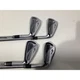 Dunlop SRIXON Z765 Iron Set S Dynamic Gold Set of 4